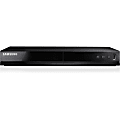 Samsung DVD-E360 DVD Player - Black