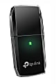 TP-LINK® Archer T2U AC600 Dual Band Wireless Wi-Fi USB Adapter 1 thumbnail image