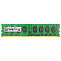 Transcend JetRAM 1GB DDR3 SDRAM Memory Module