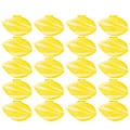 Alpine Air Freshener Clips, Mango Scent, 1.4 Oz, Pack Of 20 Clips 1 thumbnail image