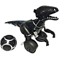WowWee MiP Robot Miposaur - MiP Robot Miposaur- React to Trackball- Activate Sensors with Hand Gesture- Follow Commands - Control with APP - APP Include Free Games 1 thumbnail image
