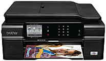 Brother® MFC-J870DW Wireless InkJet All-In-One Color Printer 1 thumbnail image