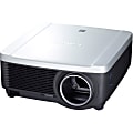 Canon REALiS WUX6000 LCOS Projector - 1080p - HDTV - 16:10