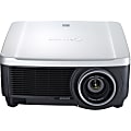 Canon REALiS WUX6000 LCOS Projector - 1080p - HDTV - 16:10