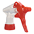 Boardwalk® Trigger Sprayers, For 32 Oz Bottles, Red/White, Case Of 24