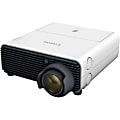 Canon REALiS WUX450 D LCOS Projector - 1080p - HDTV - 16:10 1 thumbnail image