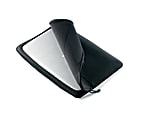 Samsonite Aramon NXT Carrying Case Sleeve For 13" Laptops, Black