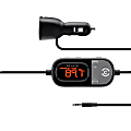 Belkin TuneCast® FM Transmitter