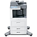 Lexmark X658DME Multifunction Printer
