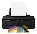 Epson® SureColor® P400 Wireless Inkjet Wide Format Color Printer 1 thumbnail image