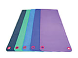 Ecowise 84102 Essential Workout and Fitness Mat- Plum 1 thumbnail image