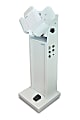 Formax FD 404A1 Single Bin Paper Jogger With Variable Air Pressure Control, 54”H x 21”W x 18”D 1 thumbnail image