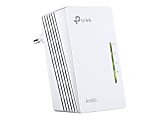 TP-LINK AV500 Wi-Fi Powerline Extender, TL-WPA4220 1 thumbnail image