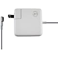 BTI AC Adapter for Apple MacBook MB467LL/A - 110 V AC Input - 16.5 V DC/3.65 A Output 1 thumbnail image