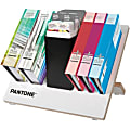 Pantone Reference Library PLUS Series Guides and Chip Books Reference Printed Manual 1 thumbnail image