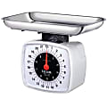 Taylor® Mechanical Kitchen Scale, 22 Lb 1 thumbnail image