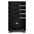 HP StorageWorks X510 Network Storage Server Data Vault 1 thumbnail image