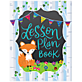 Creative Teaching Press® Woodland Friends Lesson Plan Book