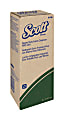 Scott® Super Duty Grit Skin Cleanser, Herbal Scent, 8 Liters, Case Of 2