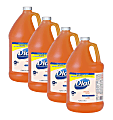 Dial® Original Gold Antibacterial Liquid Hand Soap, 128 Oz, Carton Of 4 Bottles 1 thumbnail image