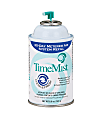 TimeMist® Premium Metered Air Freshener Refills, 6.6 Oz, Clean & Fresh, Carton of 12 Units