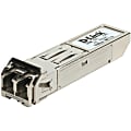 D-Link DEM-211 100BASE-FX SFP (mini-GBIC) Transceiver