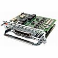 Cisco 8-Port High-Density Voice/Fax Extension Module 1 thumbnail image