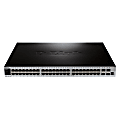 D-Link xStack DGS-3620-52T Layer 3 Switch