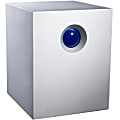 LaCie 4big 301562U DAS Array - 12 TB Supported HDD Capacity 1 thumbnail image
