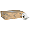 Tork® Universal Jumbo 2-Ply Toilet Paper, 1000' Per Roll, Pack Of 12 Rolls