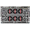 Cisco MDS 9124e Fabric Switch - switch - 12 ports 1 thumbnail image