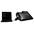 StarTech.com KVM Console to USB 2.0 Portable Laptop Crash Cart Adapter - Notebook Netbook Crash cart adapter - Compact - KVM to USB Notebook Portable KVM Console - Turn any laptop into a console for headless servers, PCs, ATMs, kiosks and more