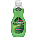 Palmolive Ultra Strength Original Dish Soap, 8 Oz