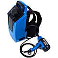 Emist EX7000 Electrostatic Sprayer Backpack, 1 Gallon, Blue/Black 1 thumbnail image