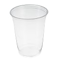 Fabri-Kal Greenware GC12 Cups, 12 Oz, Clear, Case Of 1,000 1 thumbnail image