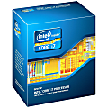 Intel Core i7 i7-4771 Quad-core (4 Core) 3.50 GHz Processor - Socket H3 LGA-1150Retail Pack