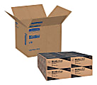 Wypall L10 Utility Wipes - Wipe - 125 / Box - 18 / Carton - White 1 thumbnail image