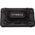 OtterBox Utility Carrying Case for 7" to 9" Samsung, Google, LG, Apple Tablet - Black - Hand Strap - 7.6" Height x 5.2" Width x 0.8" Depth - 1 Pack