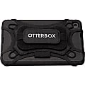 OtterBox Utility Carrying Case for 7" to 9" Samsung, Google, LG, Apple Tablet, Black, Hand Strap, 7.6"H x 5.2"W x 0.8"D, 1 Pack 1 thumbnail image