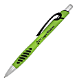 Retractable Loop Clip Pen 1 thumbnail image