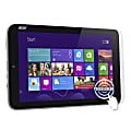 Acer® Iconia Tablet, 8.1" Screen, 2GB Memory, 32GB Storage, Windows® 8 1 thumbnail image