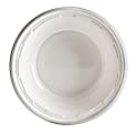 Dart Famous Service Bowls, 6 Oz, White, 8 Packs Of 125 Bowls, Case Of 1,000 1 thumbnail image