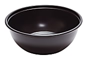 Solo Plastic Souffle Portion Cups, 3-1/2-oz., Black, 250/Bag, 10 sleeves of 250 cups. 2500 per case, Sold as a case 1 thumbnail image