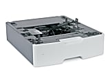 Lexmark Special Media Drawer - Media drawer and tray - 550 sheets in 1 tray(s) - for Lexmark C734, C736, C746, C748, CS748, X734, X736, X738, X746, X748, XS748