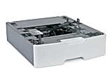 Lexmark Special Media Drawer - Media drawer and tray - 550 sheets in 1 tray(s) -  - 27S2650 1 thumbnail image