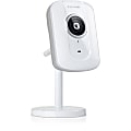 TP-LINK TL-SC2020N 150N Wireless IP Surveillance Camera with Mobile View and Motion Detection (White)