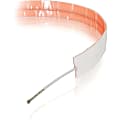 C2G 25ft Taperwire 75 Ohm Flat Wire 1 thumbnail image