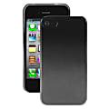 XtremeMac™ Microshield™ Fade Case For Apple® iPhone® 4/4S, Gray/Black 1 thumbnail image