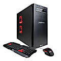 CyberPowerPC Gamer Ultra Desktop Computer With AMD FX Processor, GUA460 1 thumbnail image