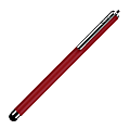 Targus® Stylus For iPad®/Tablets, Red 1 thumbnail image